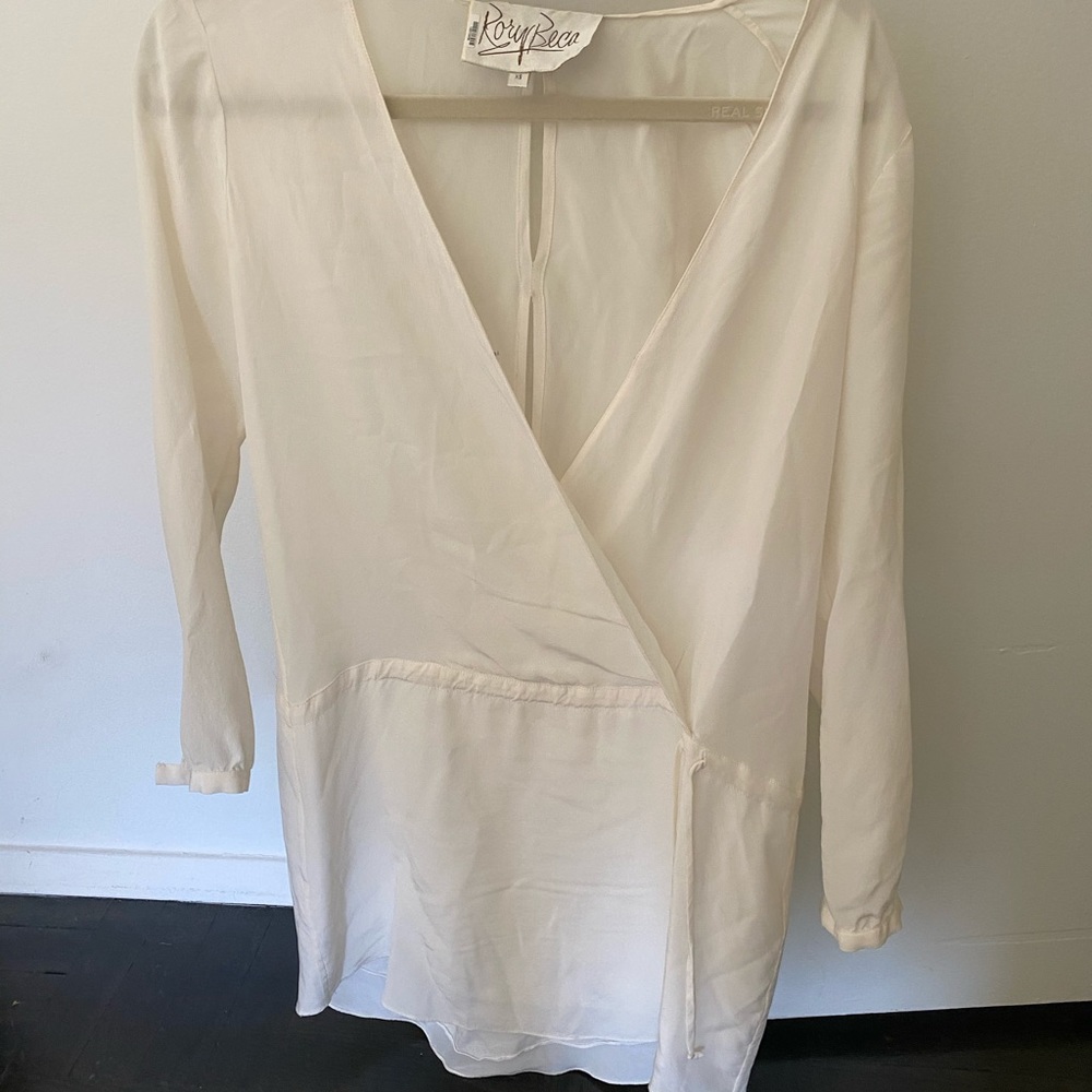 Rory Beca dress